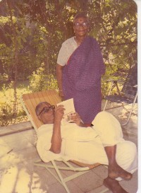 Srinivasan & Kamala