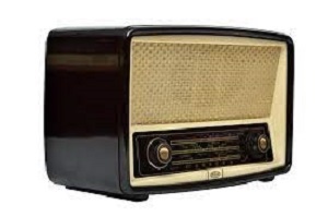 GEC Radio