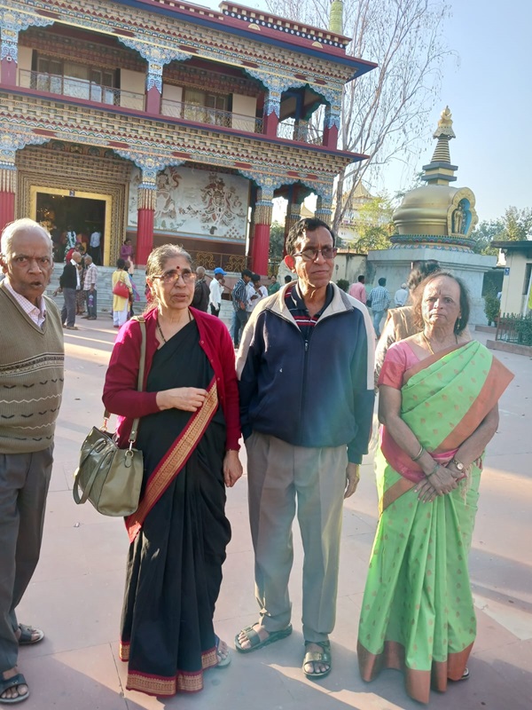 Bodhgaya