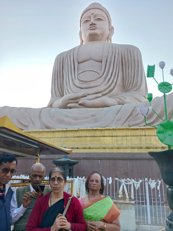 Bodhgaya