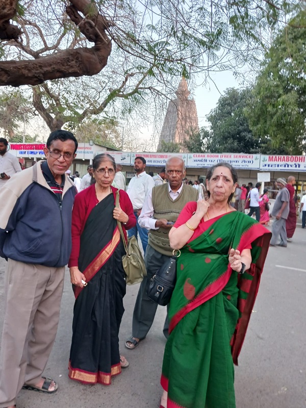 Bodhgaya