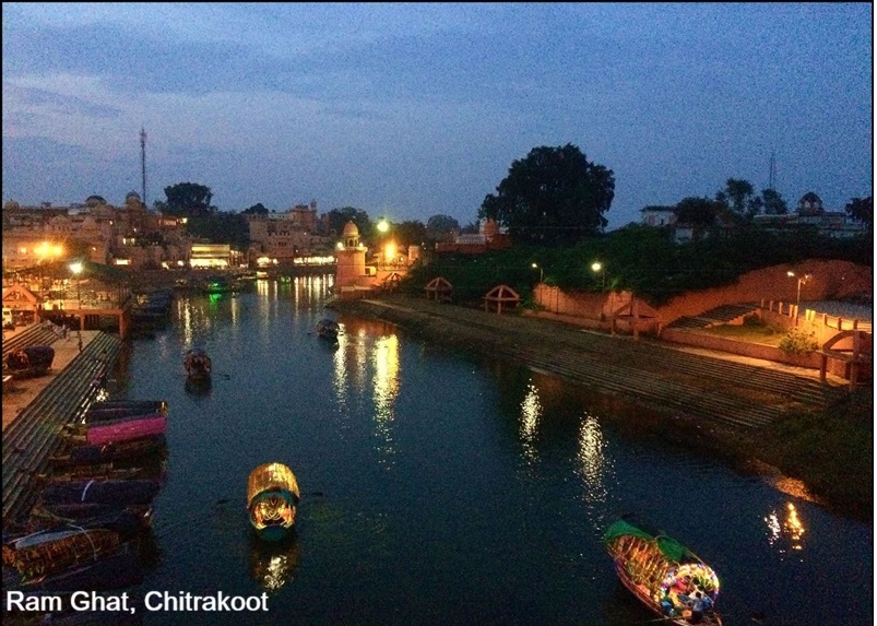 Chitrakoot