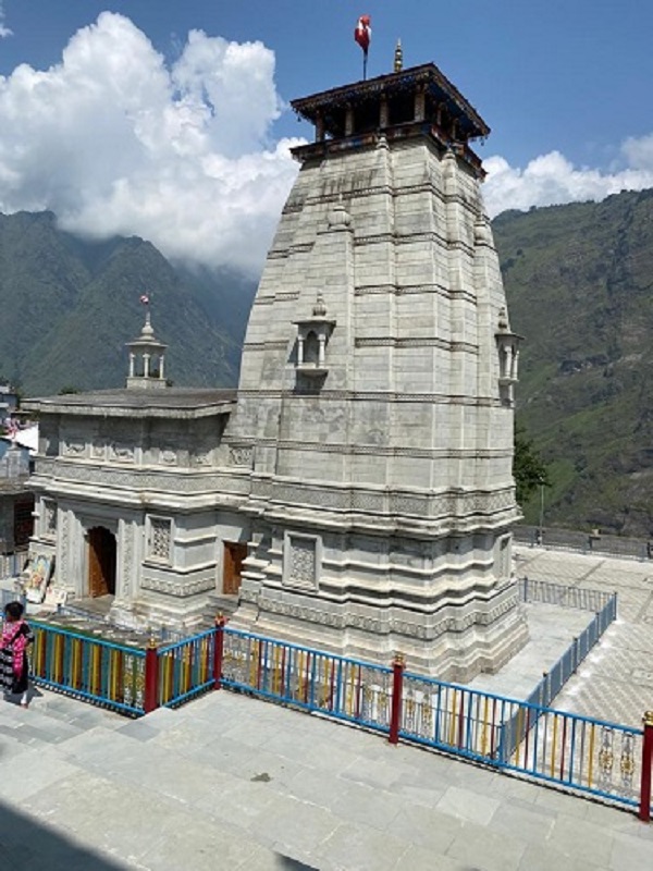 Joshimath